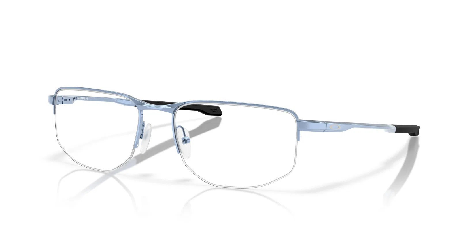 Oakley Addams 0.5 3035 Eyeglasses - view 5